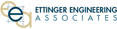 Etttinger Engineering Associates Logo | MEP Consulting Engineers
