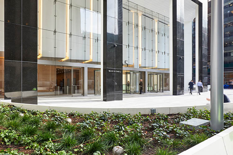 1155 Avenue of The Americas, New York, NY