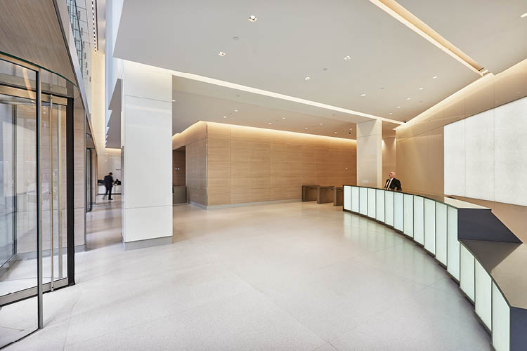 1155 Avenue of The Americas, New York, NY