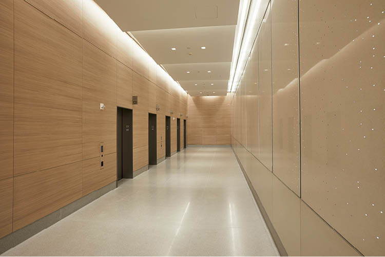 1155 Avenue of The Americas, New York, NY