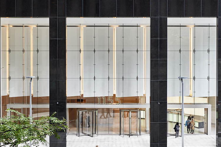 1155 Avenue of The Americas, New York, NY