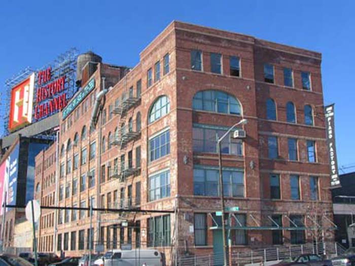 20 Bruckner Boulevard, Queens, NY