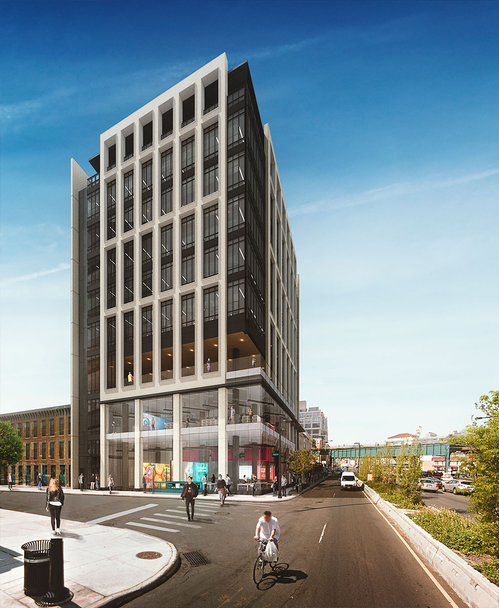 23-20 Jackson Avenue, Long Island City, NY