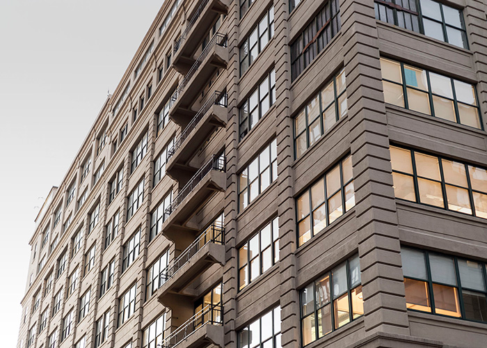 45 Main Street, Brooklyn, NY