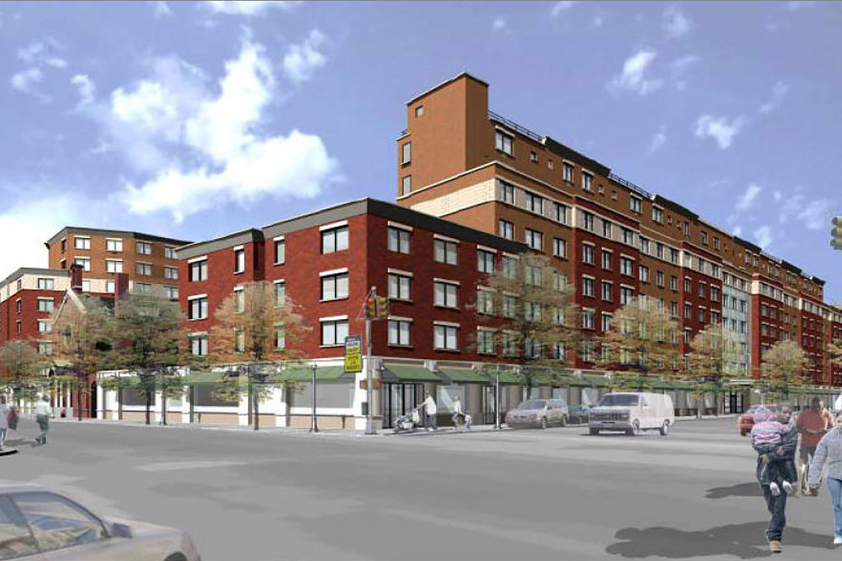 675 Morris Avenue, Bronx, NY