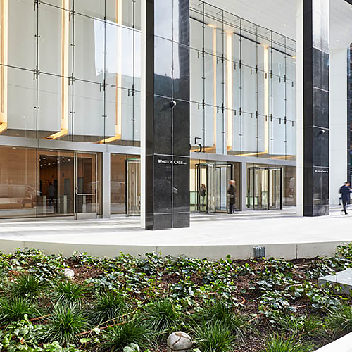 1155 Ave of The Americas, NYC