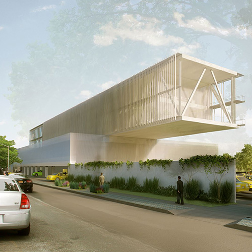 TlCL Facility, Woodside, NY