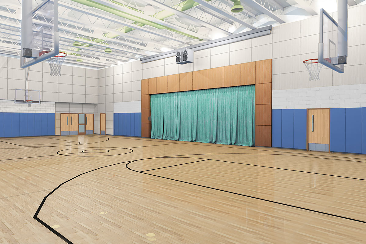 Dock Street School, Brooklyn, NY
