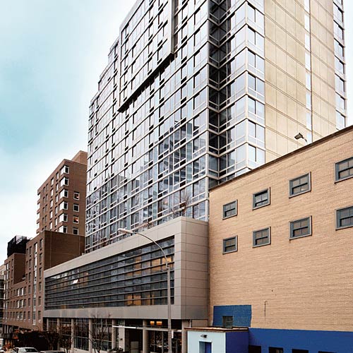 Touro College NYC
