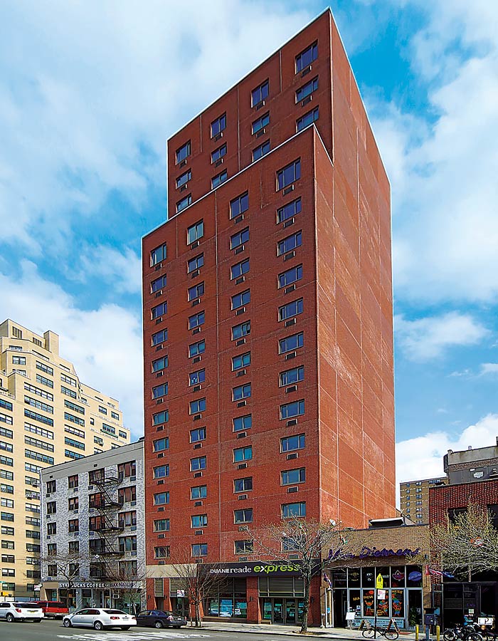 385 Third Avenue, NYC