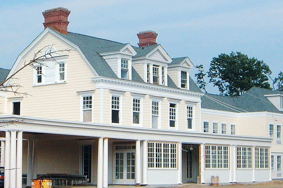 Bayshore Senior Residence, Bayshore, NY