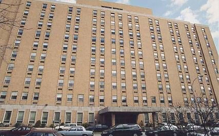 Ozanam Hall Nursing Home, Bayside, NY