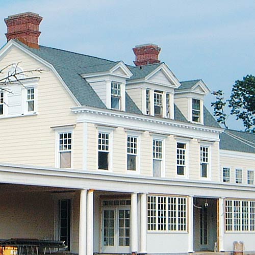 Bayshore Senior Residence