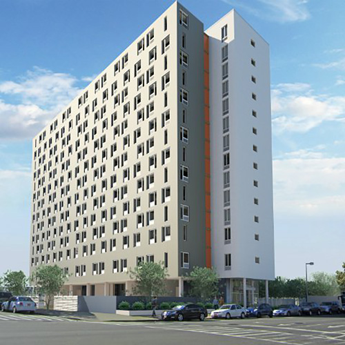 Draper hall