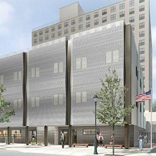 Reality House