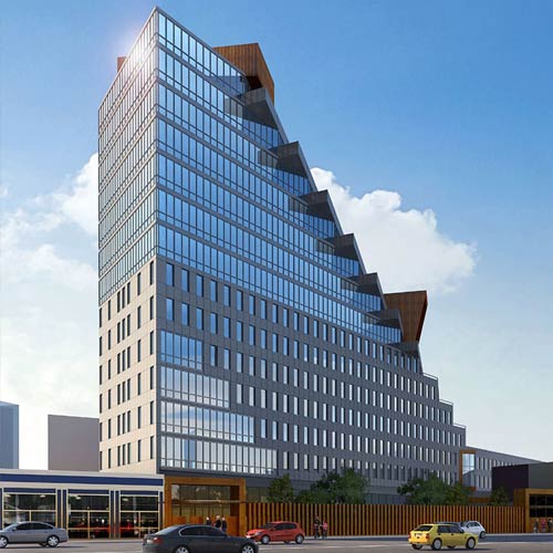 500 Metropolitan Avenue, Brooklyn, NY