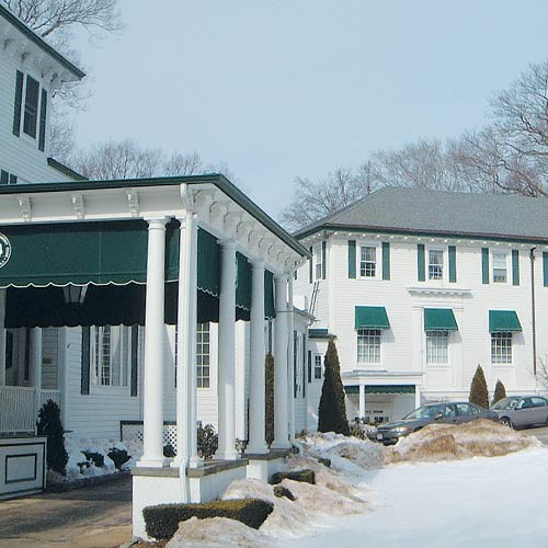 North Shore Country Club