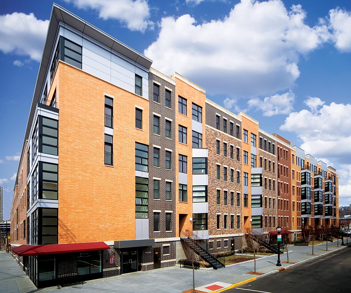 1100 Adams Street, Hoboken, NJ