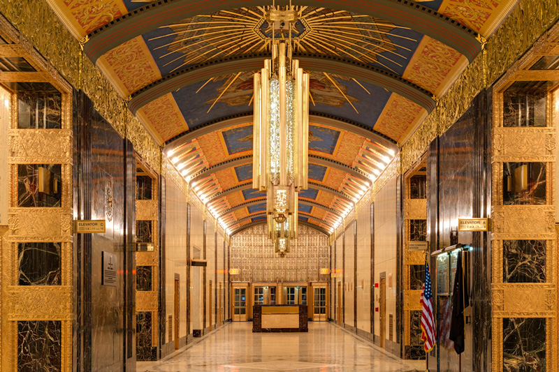140 West Street, New York, NY