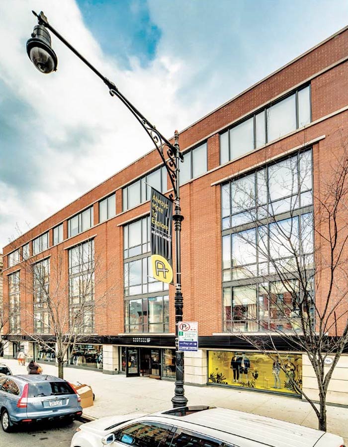 194 Atlantic Avenue, Brooklyn, NY