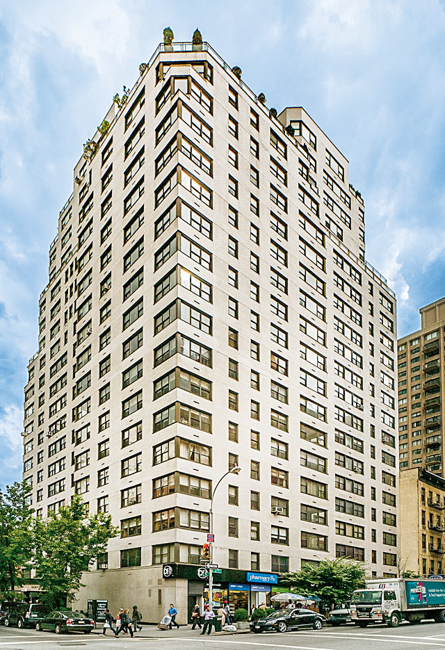 200 East 74th Street, New York, NY