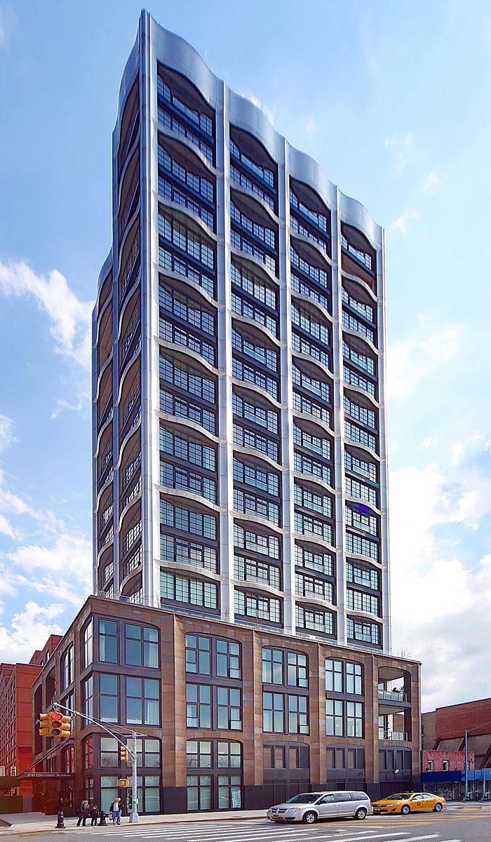 200 Eleventh Avenue, New York, NY