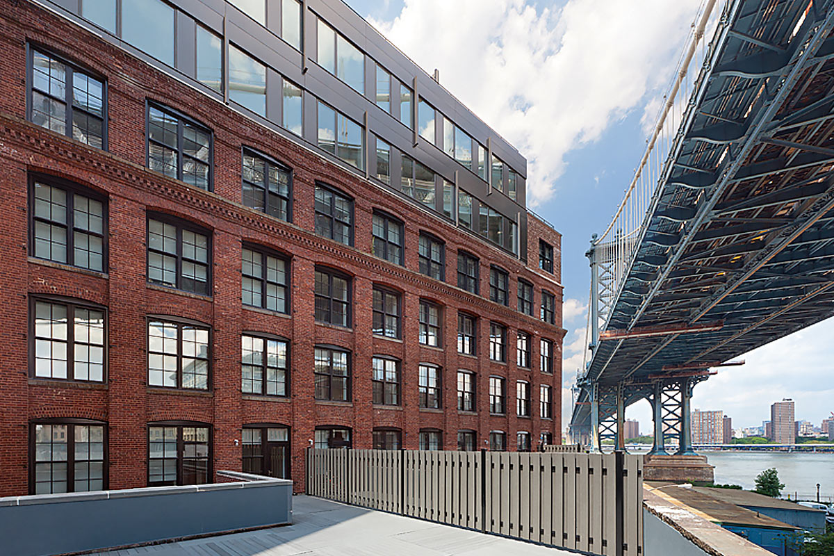 GAIR II, 25 Washington Ave, Brooklyn, NY