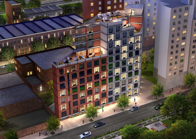 329 East 132nd Street, Bronx, NY