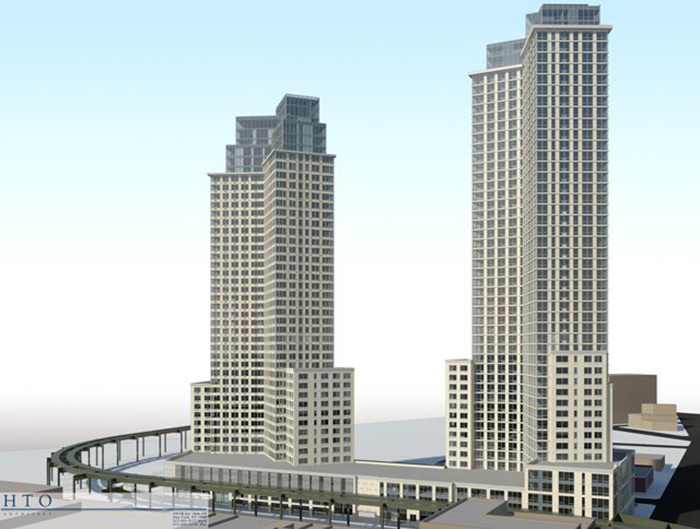 5Pointz, Jackson Avenue, LIC, NY