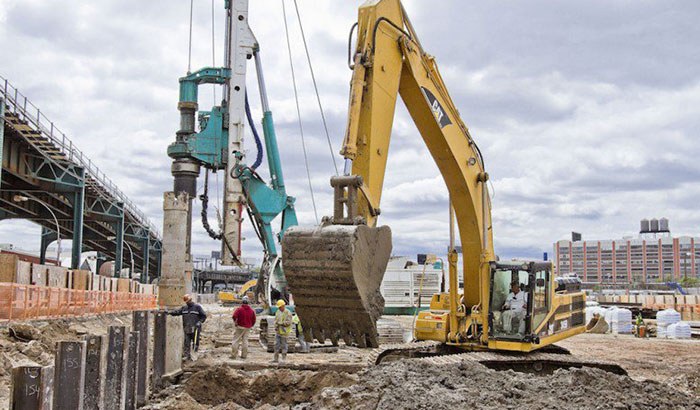 5Pointz, Jackson Avenue, LIC, NY