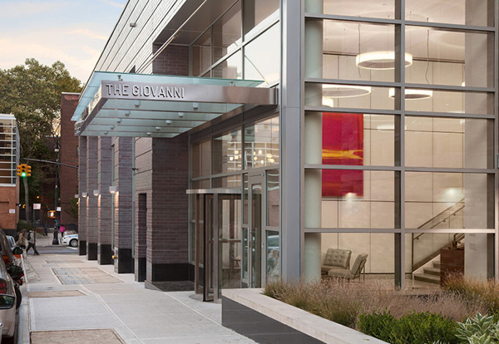 Gold Coast Bank, Brooklyn, NY