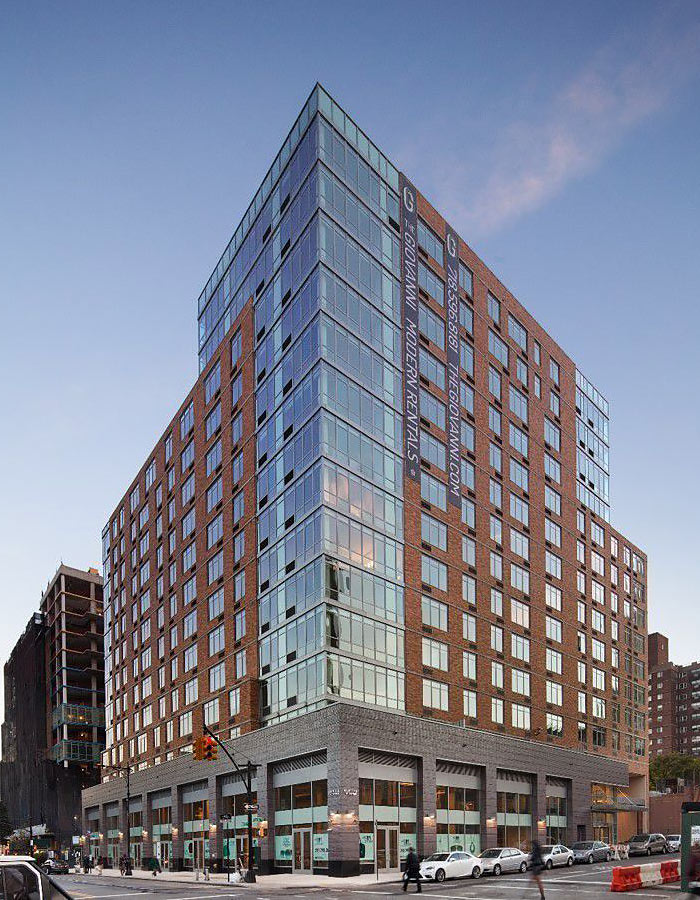 The Giovanni, Brooklyn, NY