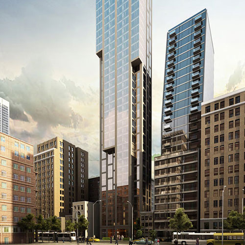 131 East 47th Street, New York, NY