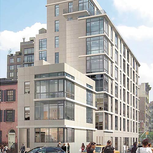 520 Broome Street, NYC