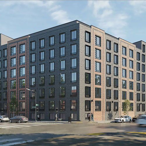 160 Van Cortlandt Park South