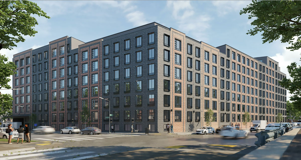 160 Van Cortlandt Park South, Bronx, NY