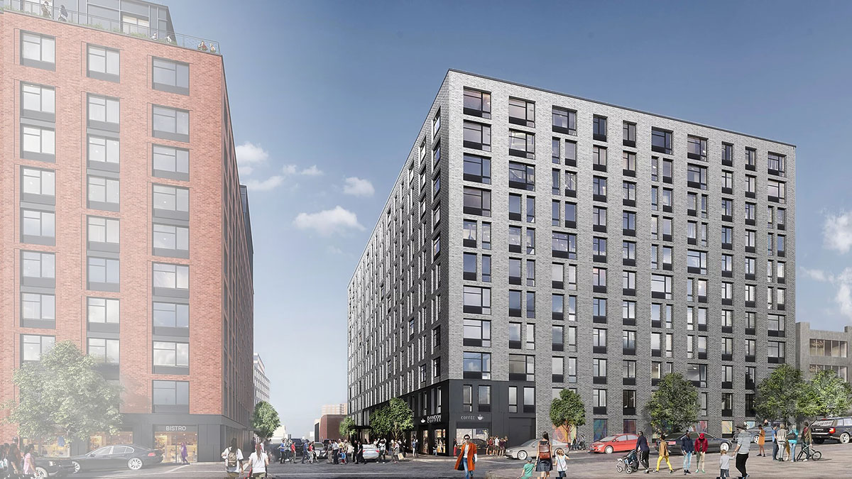 414 Gerard Avenue, Bronx, NY