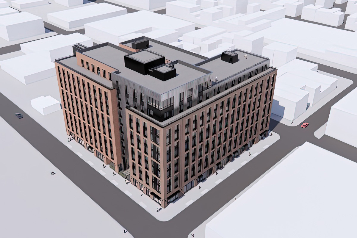 540 Degraw Street, Brooklyn, NY
