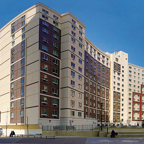 Boricua College, Boricua Village, Bronx, NY