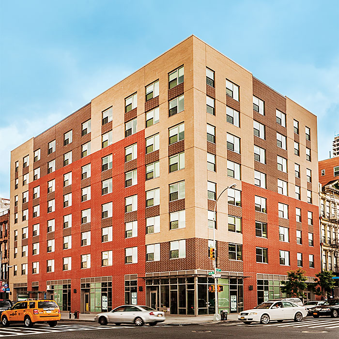 2293 Third Avenue, NYC