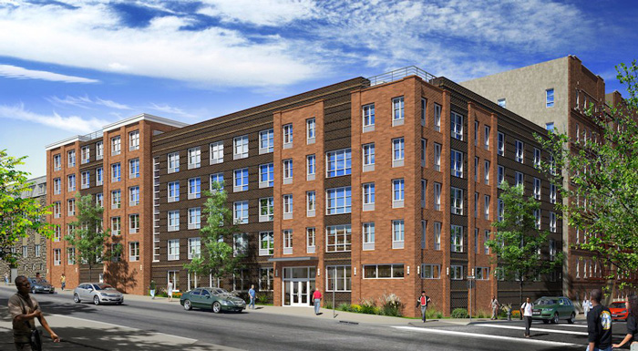 950 Summit Avenue, Bronx, NY