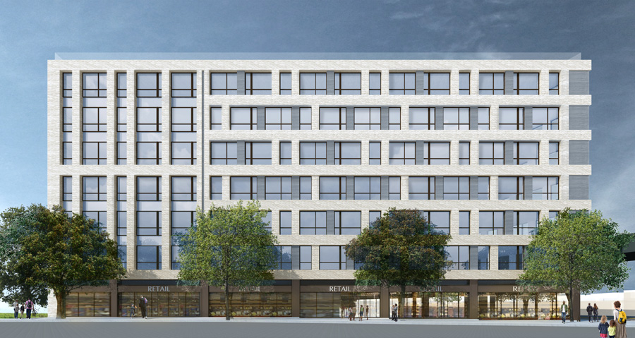980 Westchester Avenue, Bronx, NY