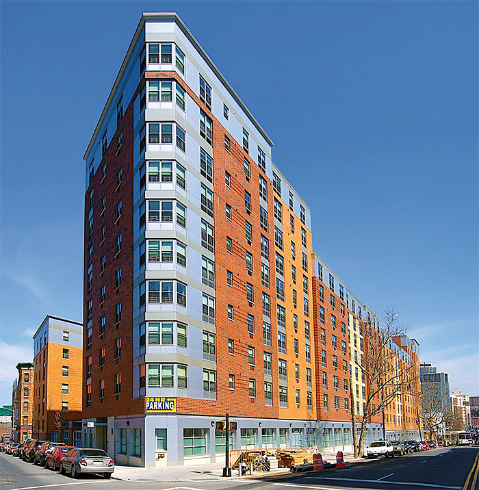 Courtlandt Corners, Bronx, NY