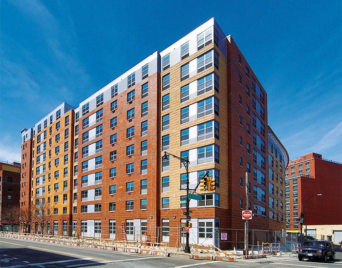 Courtlandt Corners, Bronx, NY