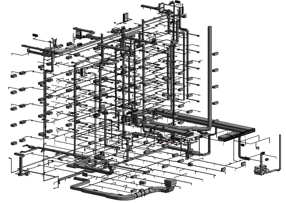 REVIT image,